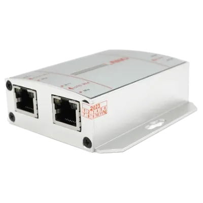 ONV-PSE-PD3102 1хРоЕ 100 Мбіт 30 Вт PoE подовжувач-дільник