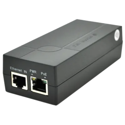 ONV ONV-PSE3301AC POE інжектор