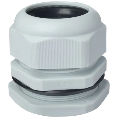 UEA PG48 d37-44мм IP68 Кабельний ввід герметичний