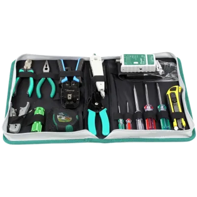 Pro'sKit PK-4013 Набір інструментів в кейсі
