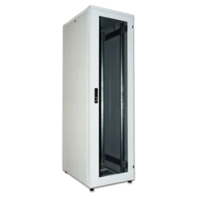 Hypernet PL-8-20U-FLAT 20U 600x800 Шаф коммутаційна