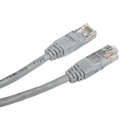 Cablexpert PP12-3M 3 м кат.5Е Патч-корд
