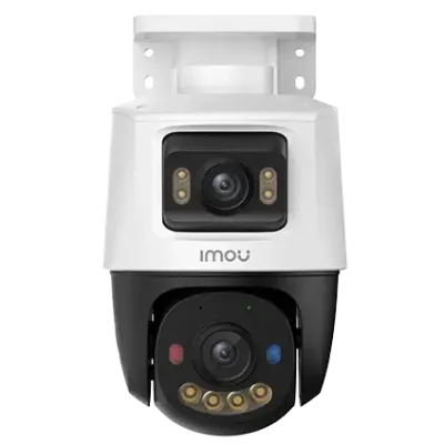 (IPC-PS70FP-10M0) 5+5МП (3.6мм) IP відеокамера Imou
