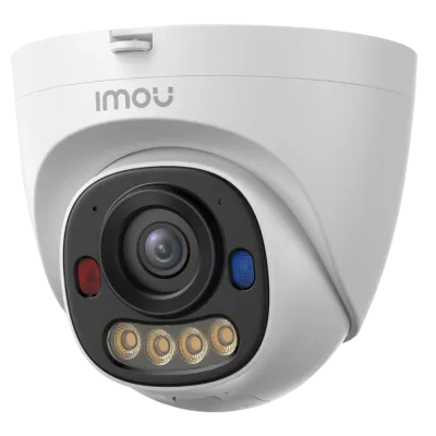 PS8E (IPC-PS8EP-8X0) 8МП (2.8мм) PoE IP відеокамера Imou