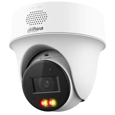 DH-IPC-PT1439H-PV 4МП (2.8мм) IP відеокамера Dahua