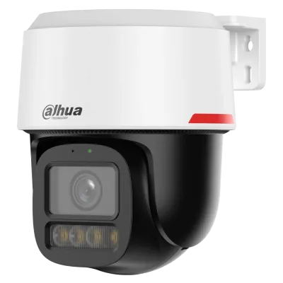 DH-IPC-PT2849C1-S-PV-PRO 8МП (3.6мм) IP відеокамера Dahua