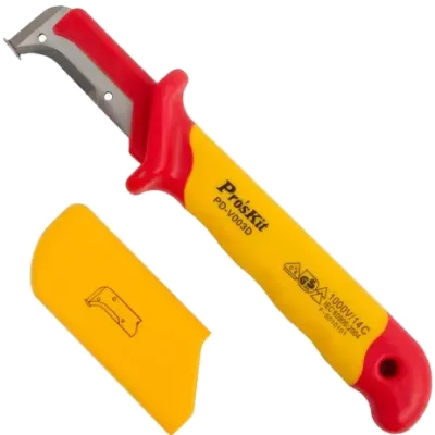 Pro'sKit PD-V003D Ніж