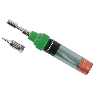 Pro'sKit 8PK-101-2 Газовий паяльник