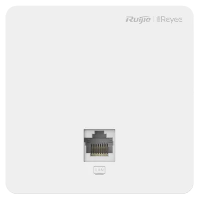 Ruijie Reyee RG-RAP1200(F) настінна Точка доступу