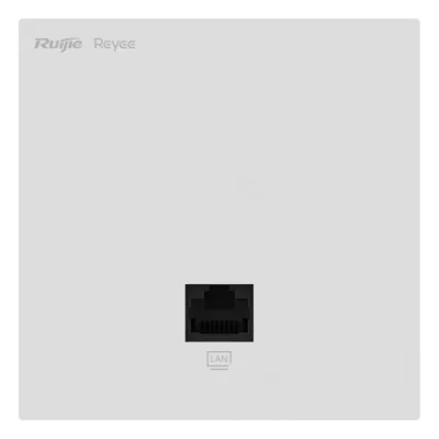 Ruijie Reyee RG-RAP1201 Wi-Fi 5 1267 Мбіт/с настінна Точка доступу
