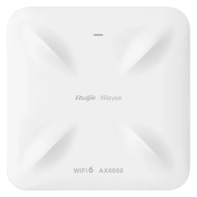 Ruijie Reyee RG-RAP2260(H) Wi-Fi 6 AX6000 Multi-G Точка доступу