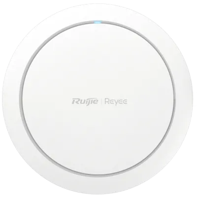Ruijie Reyee RG-RAP2266 Wi-Fi 6 внутрішня дводіапазонна Точка доступу