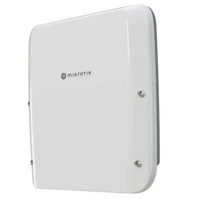 MikroTik RB5009UPr+S+OUT Маршрутизатор