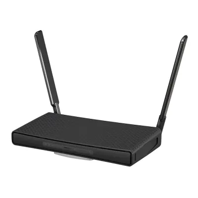 MikroTik RBD53iG-5HacD2HnD hAP ac³ Gigabit PoE Wi-Fi роутер