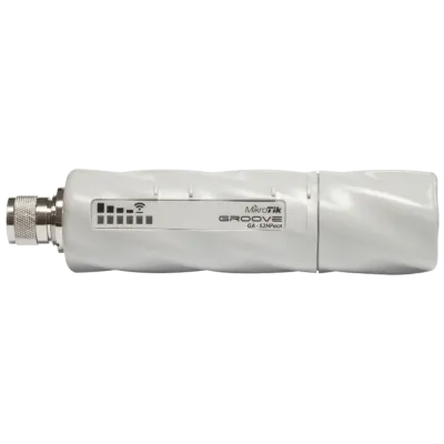 MikroTik GrooveA 52 ac (RBGrooveGA-52HPacn) Точка доступу