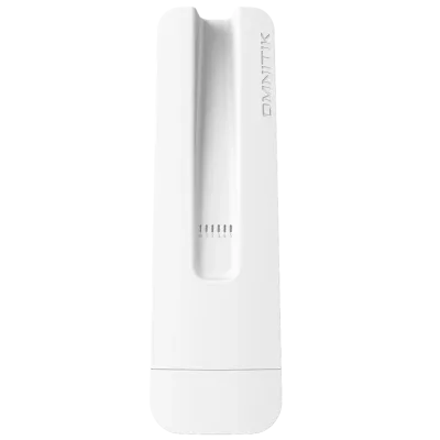 MikroTik OmniTIK 5 PoE ac (RBOmniTikPG-5HacD) Точка доступу (5 ГГц, 5xGigabit Ethernet, 802.11ac)