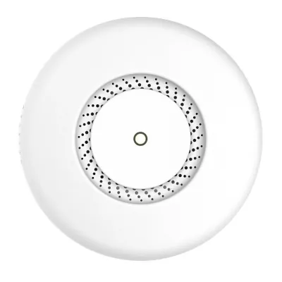 MikroTik cAP ac (RBcAPGi-5acD2nD) Точка доступу