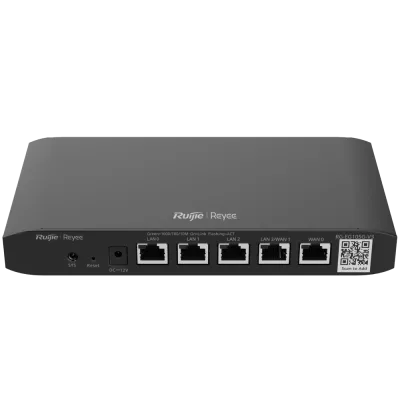 Ruijie Reyee RG-EG105G-V3 Маршрутизатор