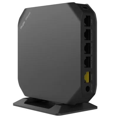 Ruijie Reyee RG-EG105GW(T) Wi-Fi 5 1267 Мб/с All-in-One Wi-Fi роутер