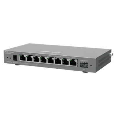 Ruijie Reyee RG-EG209GS SFP керований Маршрутизатор
