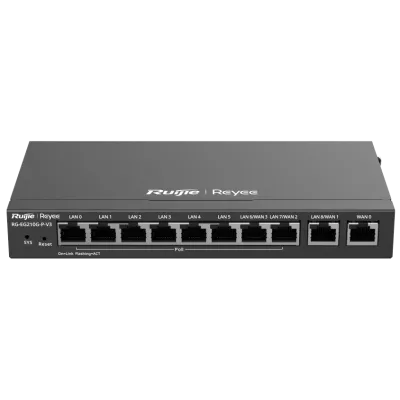 Ruijie Reyee RG-EG210G-P-V3 Маршрутизатор