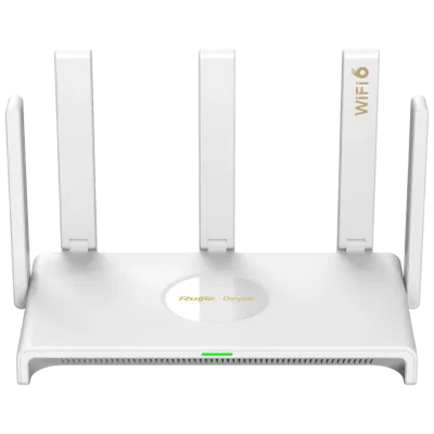 Ruijie Reyee RG-EW3000GX дводіапазонний 2хWAN 3000M Wi-Fi 6 Wi-Fi роутер