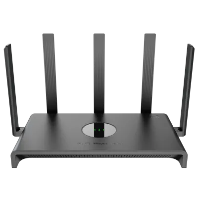 RG-EW3000GX PRO дводіапазонний 2хWAN 3000 МБ Wi-Fi 6 Wi-Fi роутер