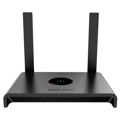 Ruijie Reyee RG-EW300N Wi-Fi 4 Wi-Fi роутер
