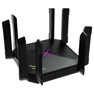 Ruijie Reyee RG-EW6000GX Wi-Fi 6 2.5G 2xWAN Wi-Fi роутер