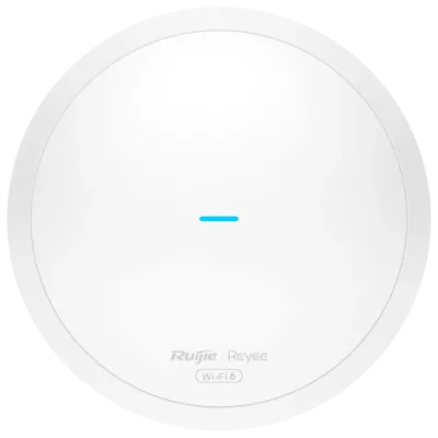 Ruijie Reyee RG-RAP62 Wi-Fi 6 AX1800 дводіапазонна Точка доступу