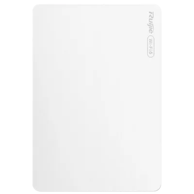 Ruijie Reyee RG-RAP62-Wall Wi-Fi 6 AX3000 дводіапазонна Точка доступу