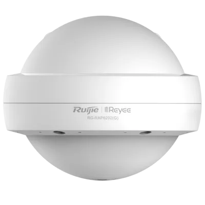 Ruijie Reyee RG-RAP6202(G) Wi-Fi 5 зовнішня всеспрямована дводіапазонна Точка доступу