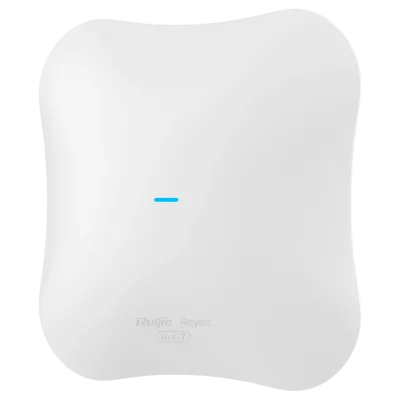 Ruijie Reyee RG-RAP72Pro Wi-Fi 7 внутрішня дводіапазонна Точка доступу