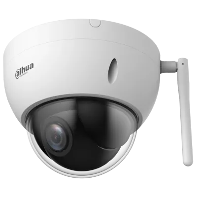 DH-SD22204DB-GNY-W 2МП (2.8-12мм) Wi-Fi PTZ відеокамера Dahua
