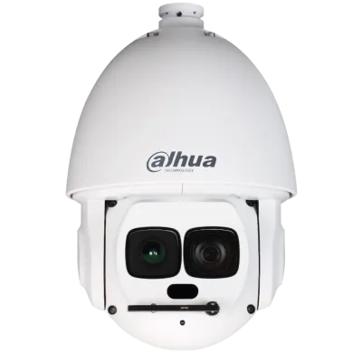 DH-SD6AL445GB-HNV (3.95-177.7мм) 4МП Starlight PTZ відеокамера Dahua