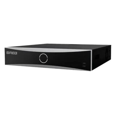 SE-NVR32V4I/S Відеореєстратор SafetyEye