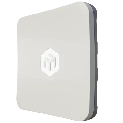 MikroTik SXTsq 5 ax Wi-Fi 6 16 dBi (SXTsq-5axD) Вулична точка доступу
