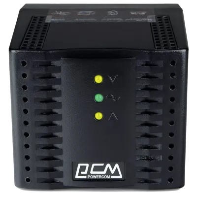 Powercom TCA-1200 Schuko Стабілізатор