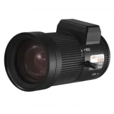 TV0550D-MPIR 3МП Варіофокальний об'єктив Hikvision