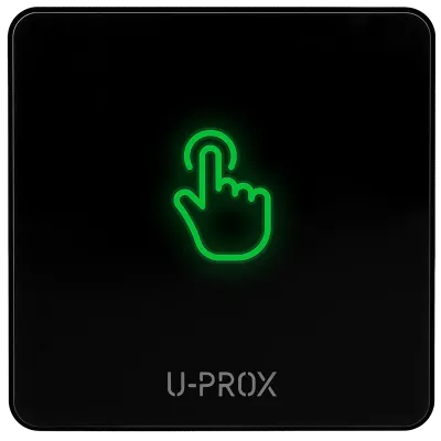 U-Prox CLC G80 автономний Контролер для одних дверей