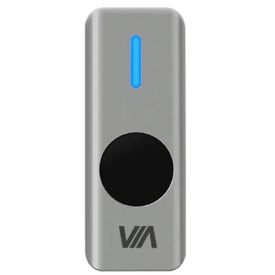 VIA Security VB3280M (метал) Безконтактна кнопка виходу