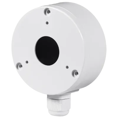 Light Vision VLC-09BXDW Монтажна коробка