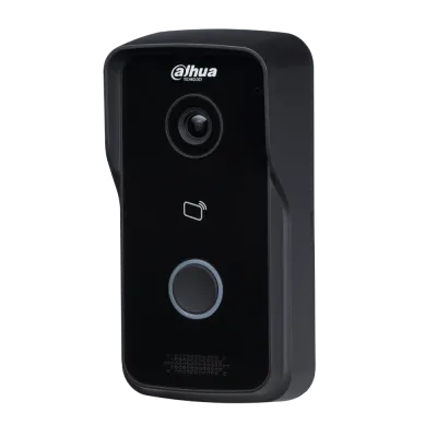 DHI-VTO2111D-P-S2 1Мп IP визивна панель
