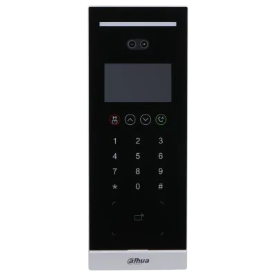 DHI-VTO6531H-S2 IP Mifare IP65 Виклична панель Dahua