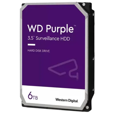 WD64PURZ Жорсткий диск