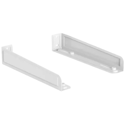 Gembird WM-U35-01-W 35 кг Кронштейн універсальний
