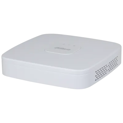 DH-XVR4108C-I/T 8-канальний 1080N/720p 1U 1HDD WizSense Відеореєстратор Dahua