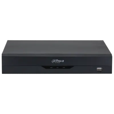 DH-XVR5104HS-5M-I3/T 4-канальний Penta-brid 5M-N/1080p Відеореєстратор Dahua