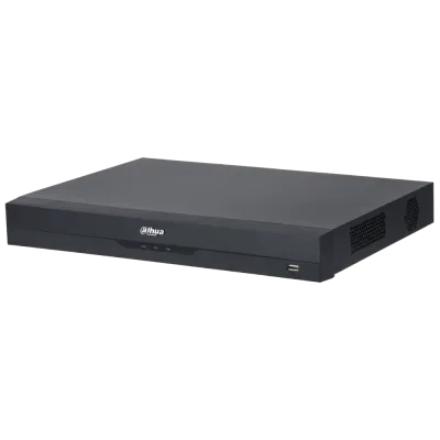 DH-XVR5216AN-5M-I3/T 16-канальний Penta-brid 5MP Відеореєстратор Dahua