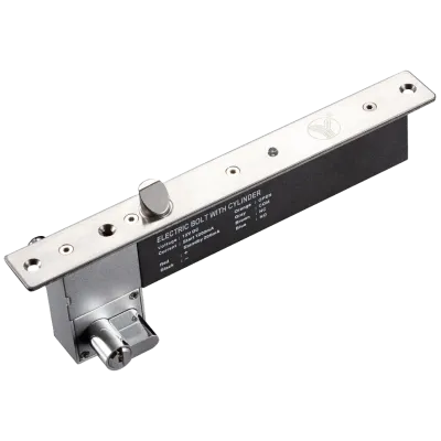Yli Electronic YB-630C(LED) Ригельний електро-магнітний замок